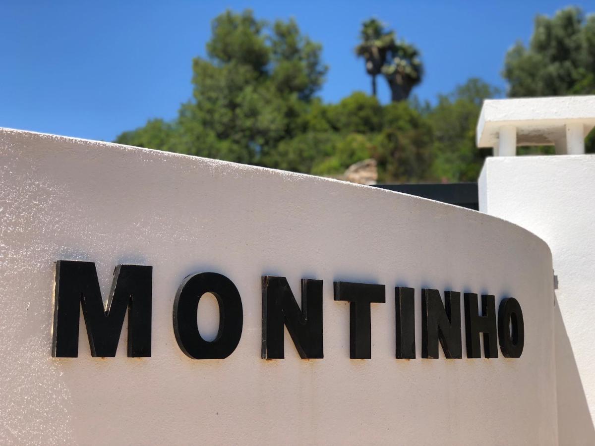 Montinho Boutique Studio Benagil Exterior photo